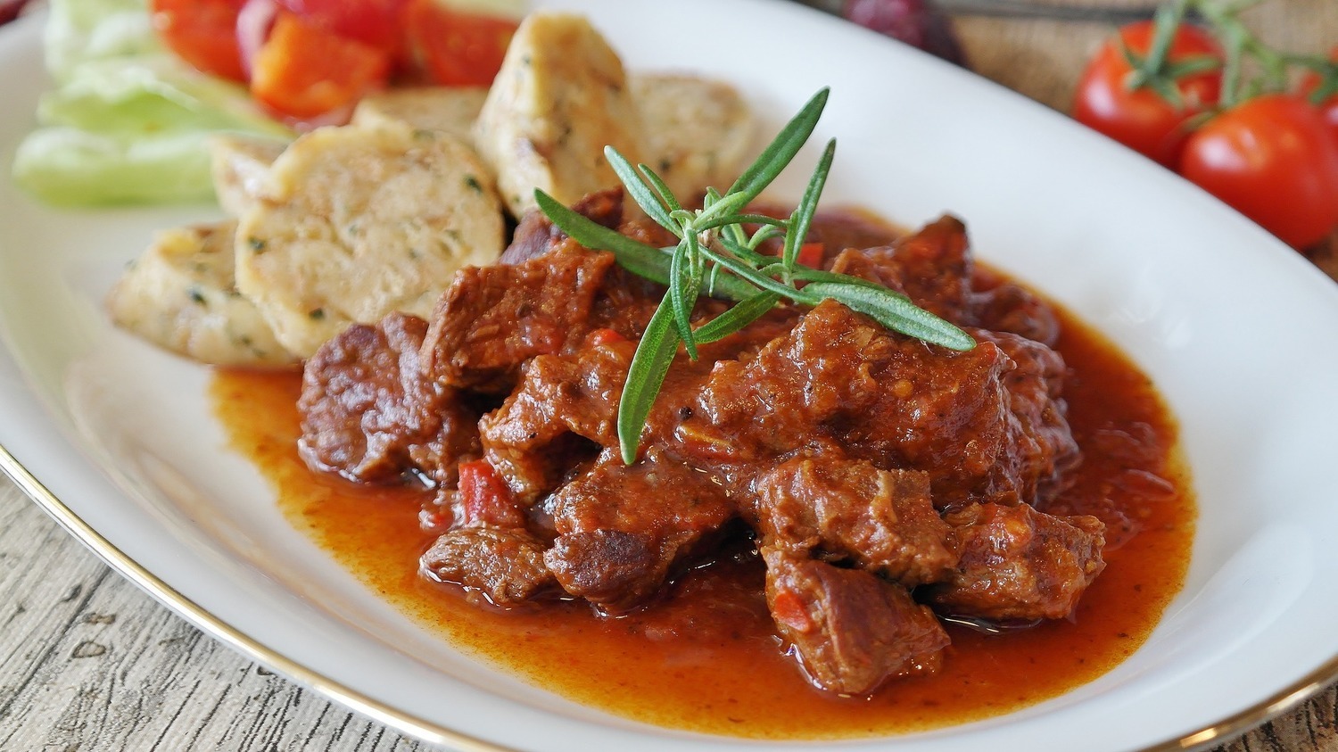 Сытный и вкусный ужин, домашняя кухня от повара, выбор меню. Ужин